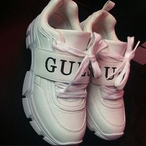 Guess shoes